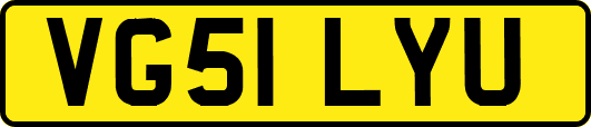 VG51LYU