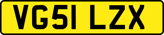 VG51LZX