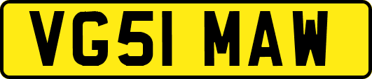 VG51MAW