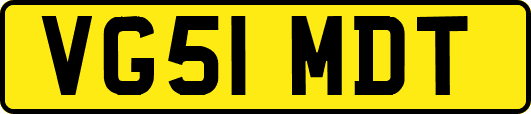 VG51MDT
