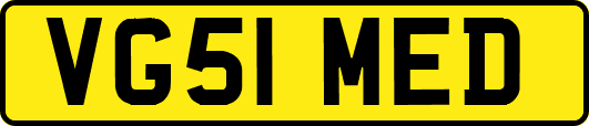 VG51MED