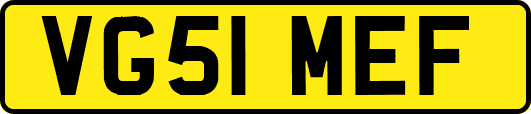 VG51MEF