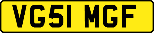 VG51MGF