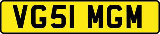 VG51MGM