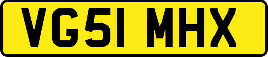 VG51MHX