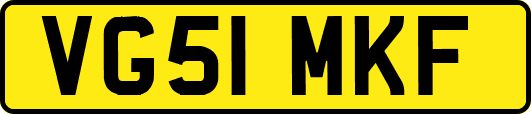 VG51MKF
