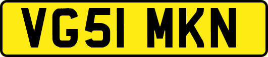 VG51MKN