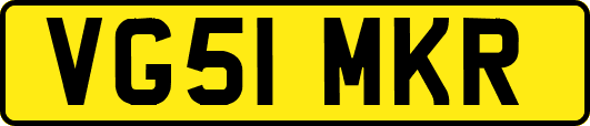 VG51MKR
