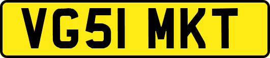 VG51MKT
