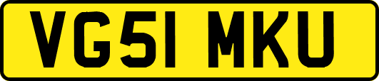 VG51MKU