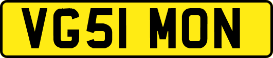 VG51MON