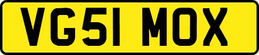 VG51MOX