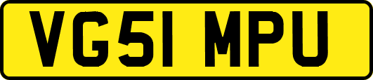 VG51MPU