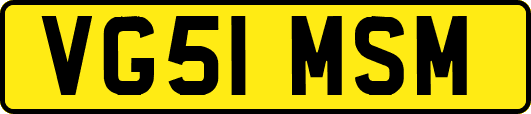 VG51MSM