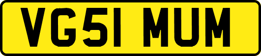VG51MUM