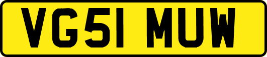 VG51MUW