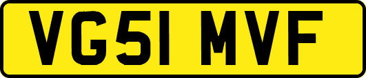 VG51MVF