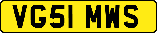 VG51MWS