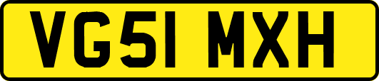VG51MXH