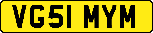 VG51MYM