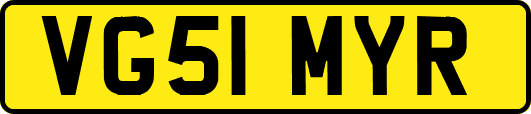 VG51MYR