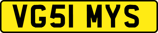 VG51MYS
