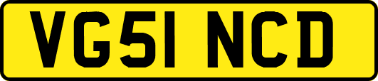 VG51NCD