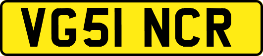 VG51NCR