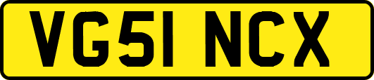 VG51NCX