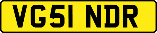 VG51NDR