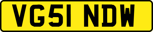 VG51NDW