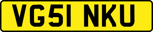 VG51NKU