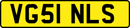 VG51NLS