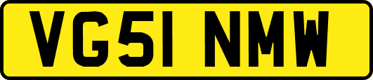 VG51NMW