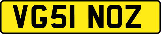 VG51NOZ