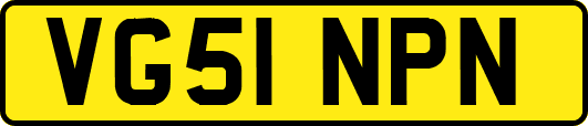 VG51NPN
