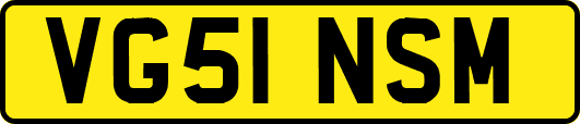 VG51NSM