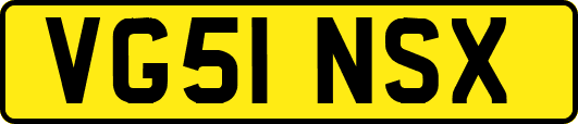 VG51NSX