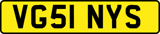 VG51NYS