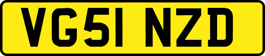 VG51NZD
