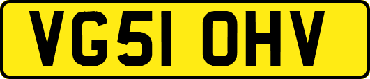 VG51OHV