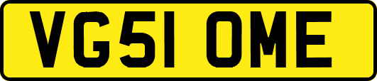VG51OME