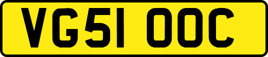 VG51OOC