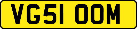 VG51OOM