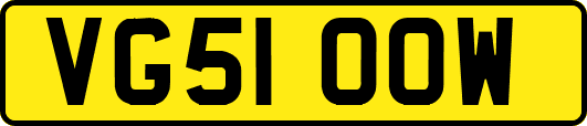 VG51OOW