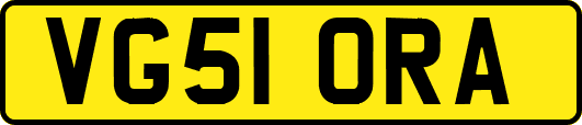 VG51ORA