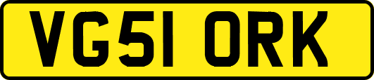 VG51ORK