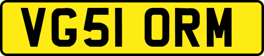 VG51ORM