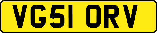 VG51ORV