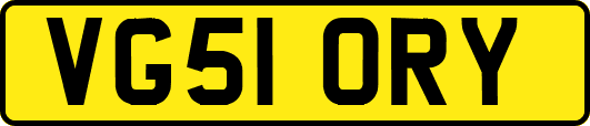 VG51ORY